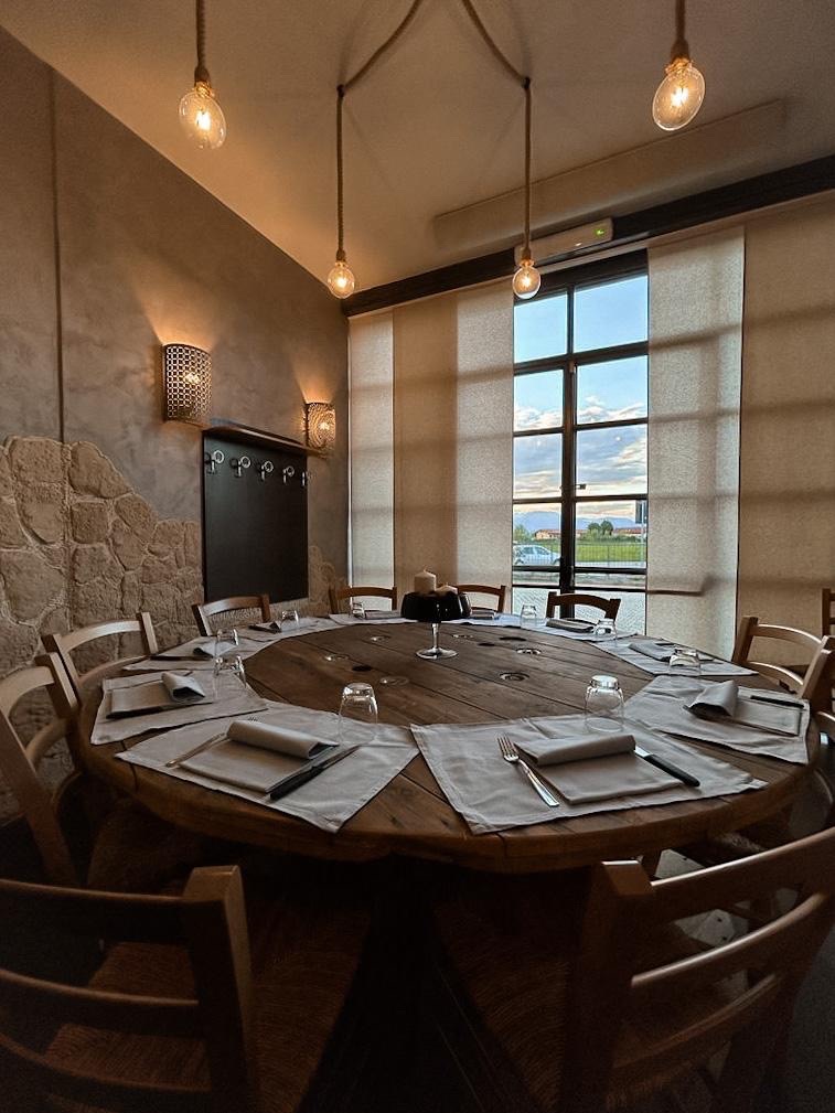 Osteria il Bicchio foto 1