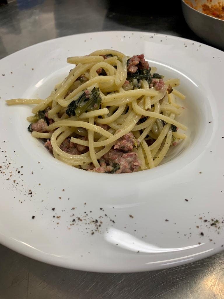 Osteria il Bicchio foto 2