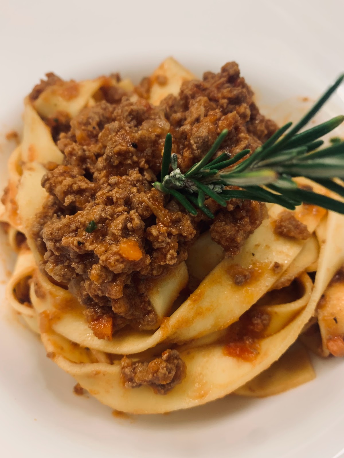 Osteria il Bicchio foto 4