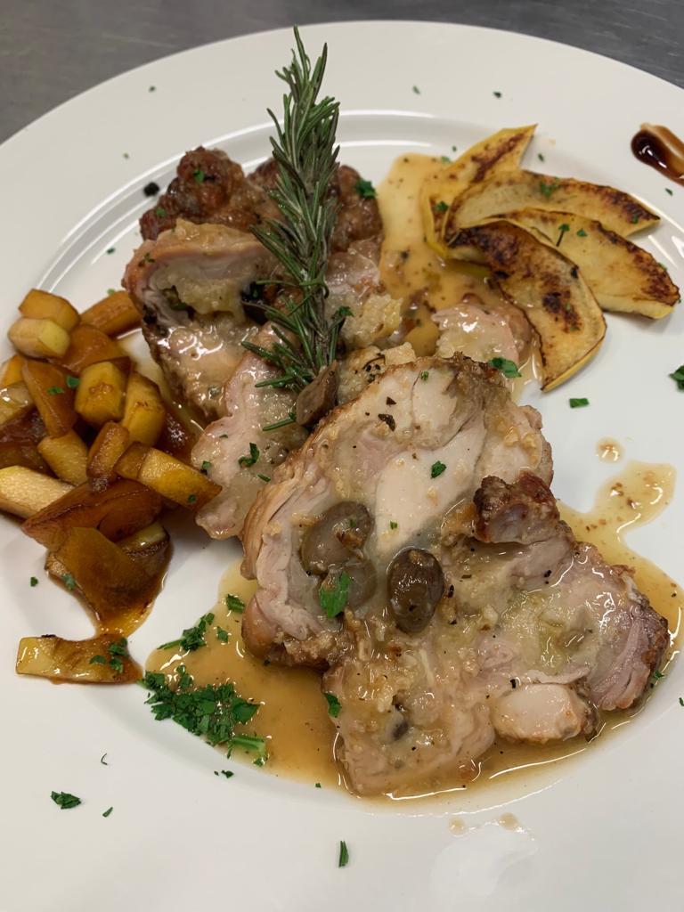 Osteria il Bicchio foto 5