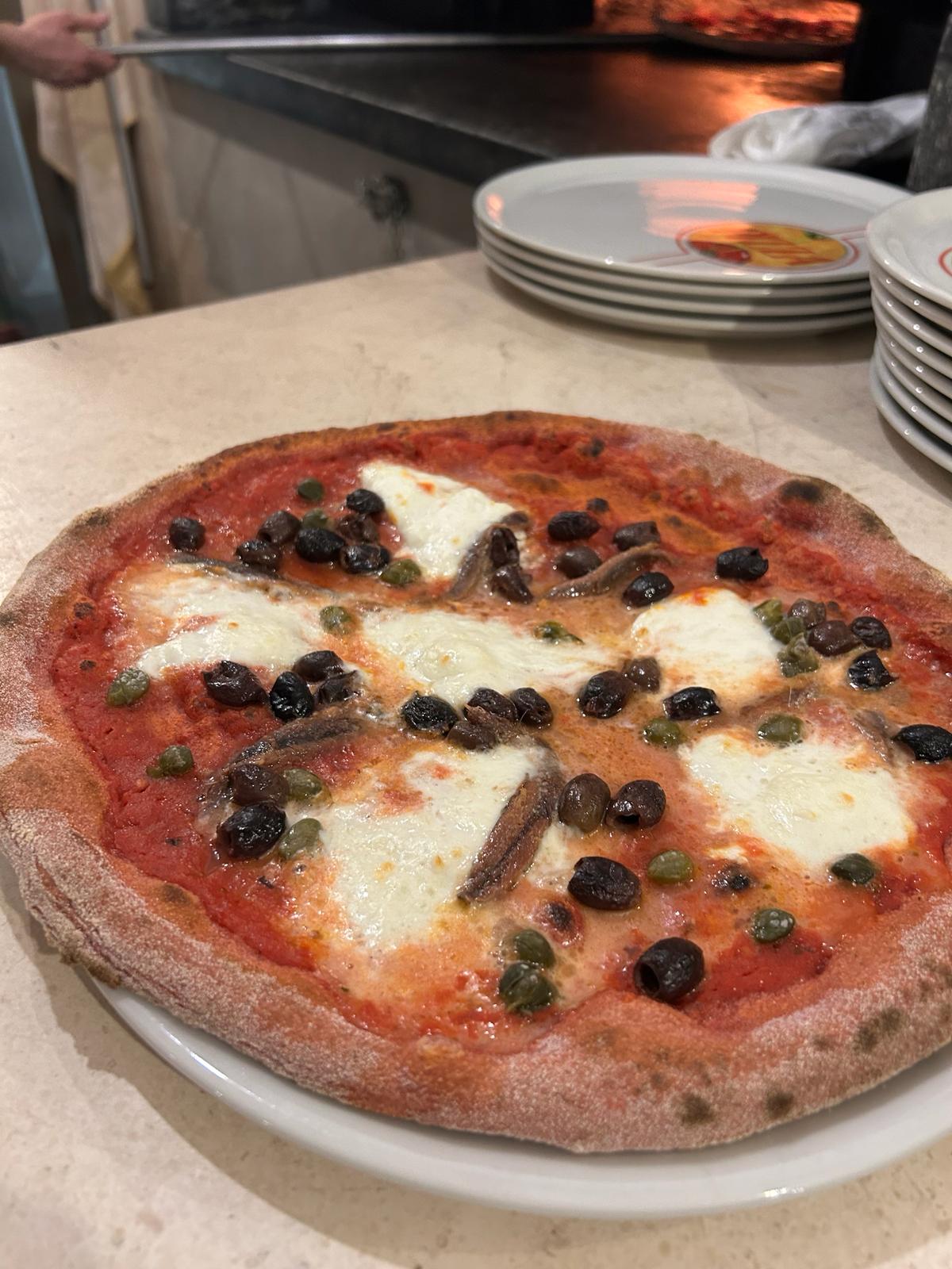 Osteria il Bicchio foto 8