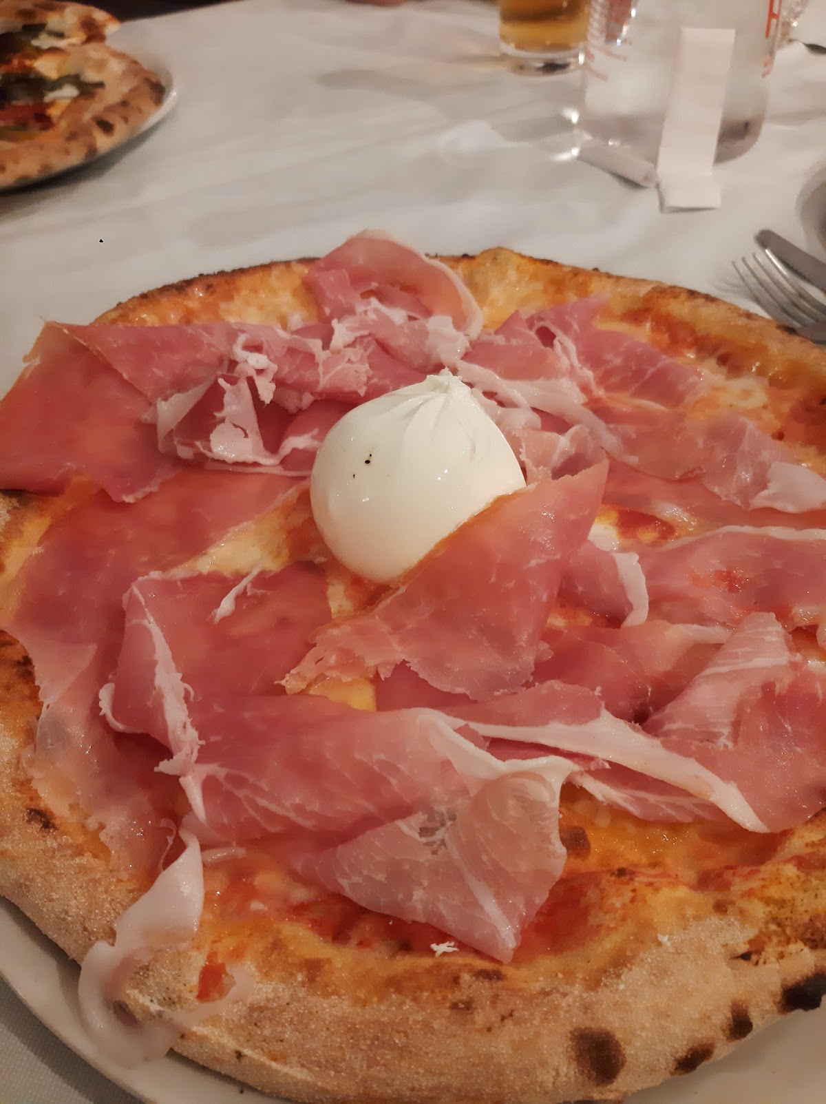 Osteria il Bicchio foto 9