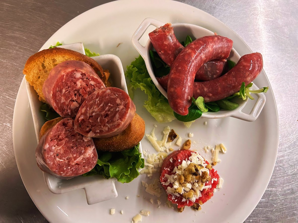 Osteria il Bicchio foto 10